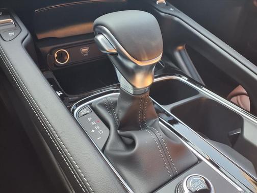 2025 Kia Telluride SX