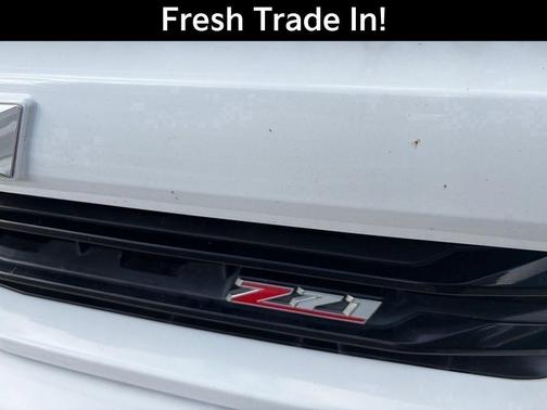 Summit White 2018 Chevrolet Silverado 1500 LT