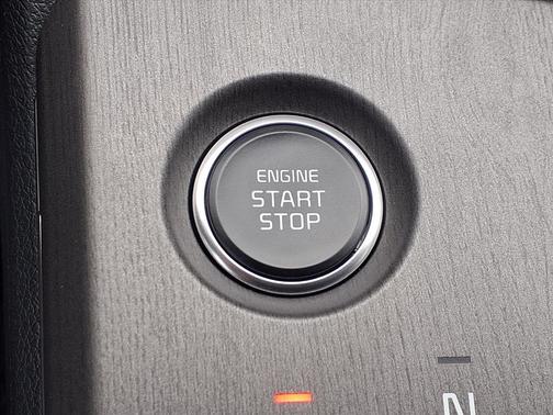 2026 Kia Sportage Plug-In Hybrid X-Line Prestige