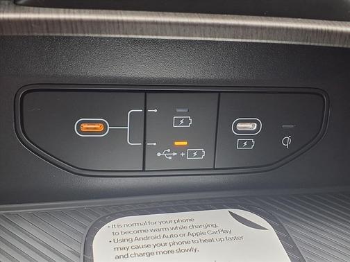 2026 Kia Sportage Plug-In Hybrid X-Line Prestige