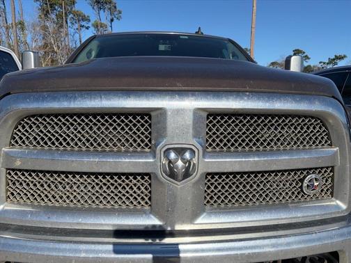 2018 RAM 2500 Lone Star
