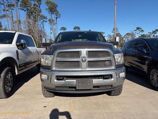 2018 RAM 2500 Lone Star