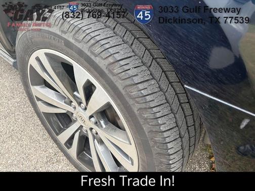 2021 Ford Expedition King Ranch