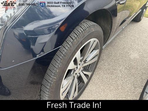 2021 Ford Expedition King Ranch