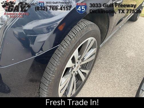 2021 Ford Expedition King Ranch