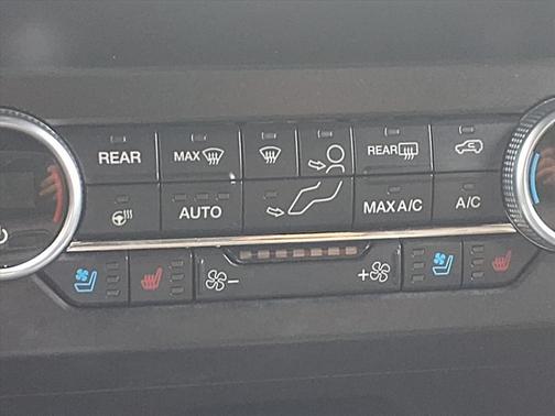 2021 Ford Expedition King Ranch