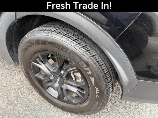 Ebony Black 2023 Kia Sportage X-Pro Prestige