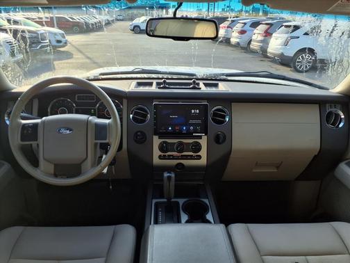 2013 Ford Expedition XL