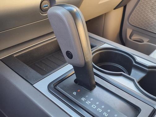 2013 Ford Expedition XL