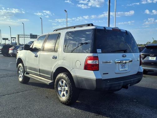 2013 Ford Expedition XL