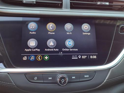 2021 Buick Encore GX Preferred