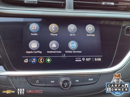 2021 Buick Encore GX Preferred