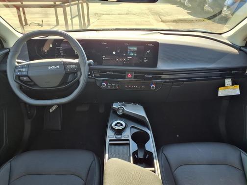 2025 Kia EV6 Wind
