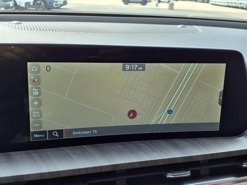 2025 Kia Telluride SX-Prestige