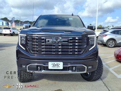 2022 GMC Sierra 1500 Denali Ultimate