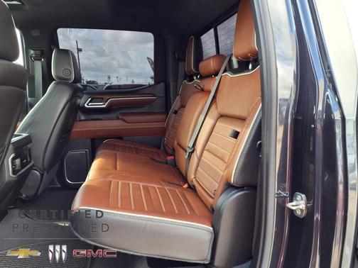 2022 GMC Sierra 1500 Denali Ultimate