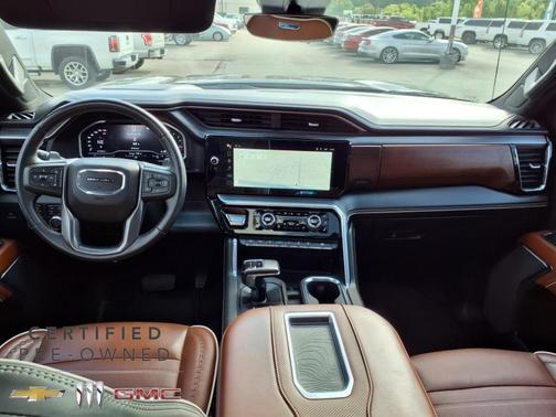 2022 GMC Sierra 1500 Denali Ultimate