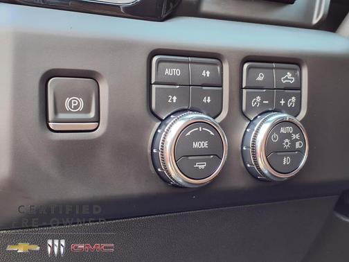 2022 GMC Sierra 1500 Denali Ultimate