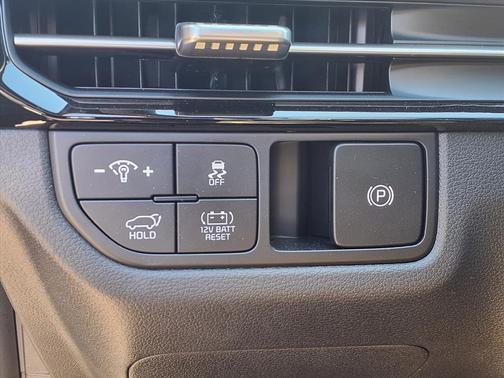 2026 Kia Sportage Plug-In Hybrid X-Line Prestige