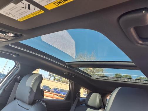 2026 Kia Sportage Plug-In Hybrid X-Line Prestige