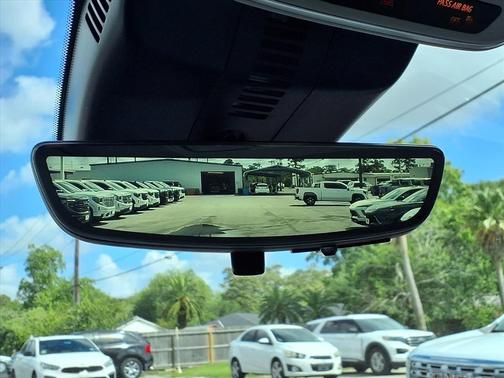 White 2026 Buick Enclave Avenir