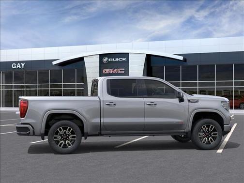 Sterling 2026 GMC Sierra 1500 AT4