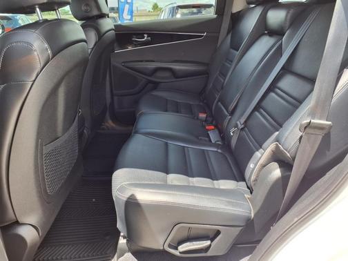 2019 Kia Sorento EX