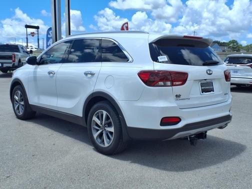 2019 Kia Sorento EX