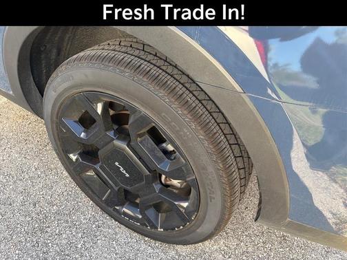 Midnight Black 2024 Kia Sorento SX Prestige