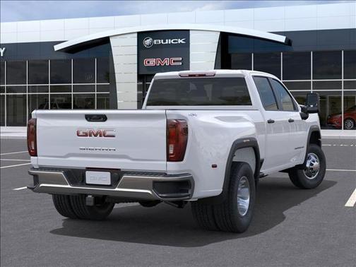 2026 GMC Sierra 3500 Pro