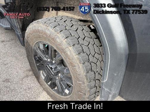 2021 GMC Sierra 2500 Denali