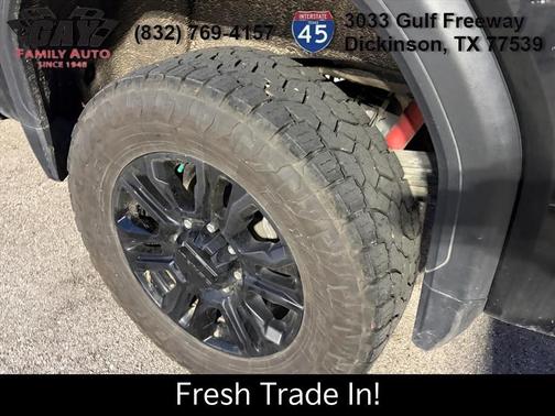 2021 GMC Sierra 2500 Denali