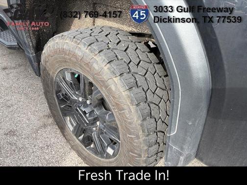 2021 GMC Sierra 2500 Denali