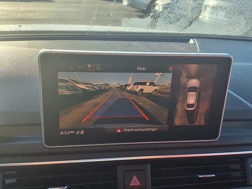 2019 Audi S5 3.0T Prestige