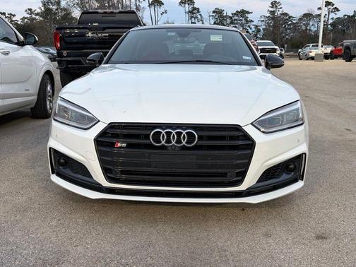 2019 Audi S5 3.0T Premium