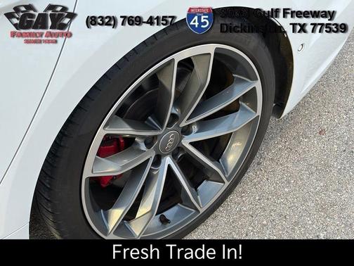 2019 Audi S5 3.0T Prestige