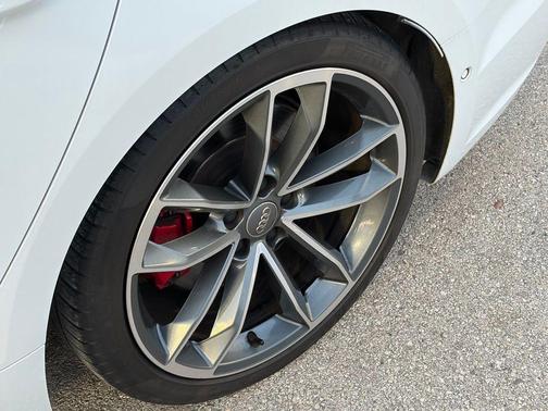2019 Audi S5 3.0T Premium