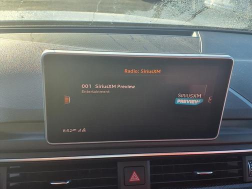 2019 Audi S5 3.0T Prestige