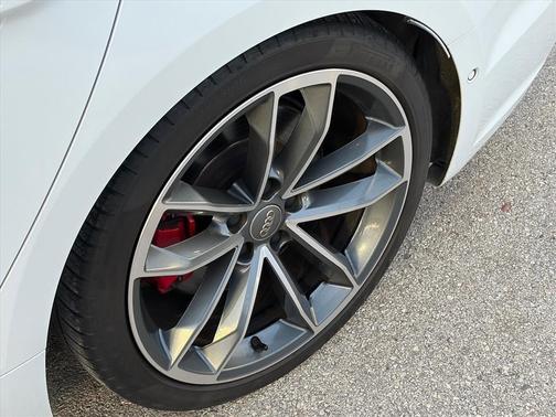2019 Audi S5 3.0T Prestige