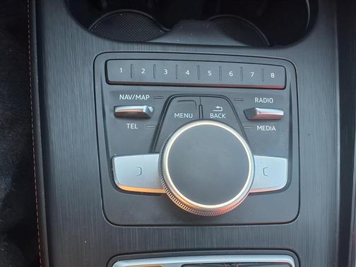 2019 Audi S5 3.0T Prestige