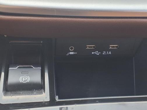 2020 Subaru Outback Touring XT