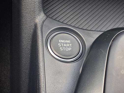 Gray 2026 Kia K4 LXS