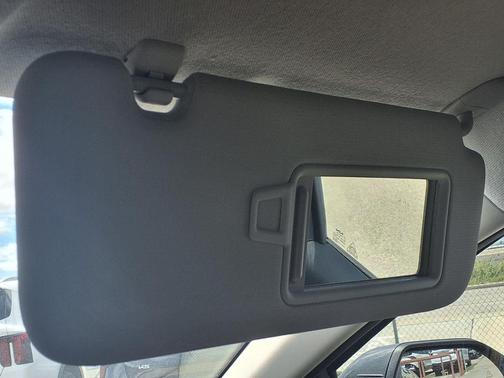 Gray 2026 Kia K4 LXS