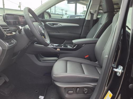 2025 Buick Envision Avenir