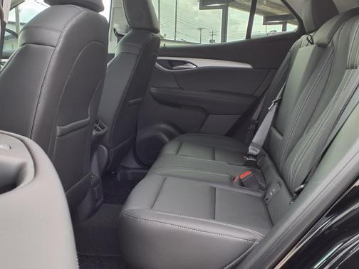 2025 Buick Envision Avenir