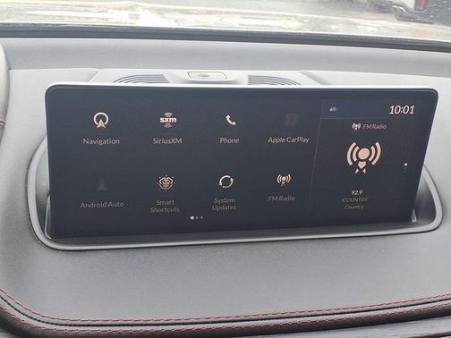 2024 Acura MDX Type S w/Advance Package