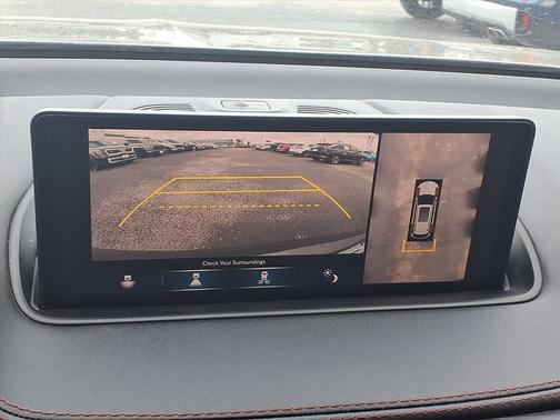 2024 Acura MDX Type S w/Advance Package