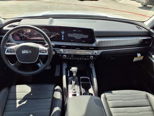 2025 Kia Telluride SX-Prestige