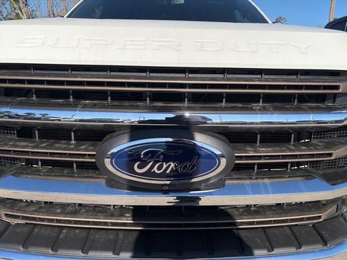 2021 Ford F-250 King Ranch