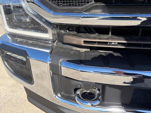 2021 Ford F-250 King Ranch